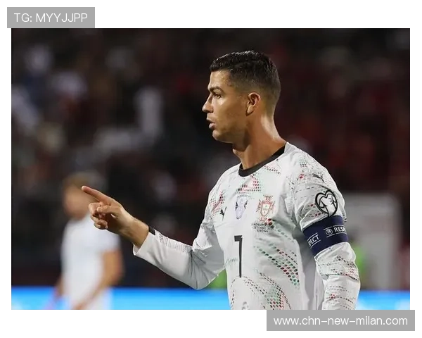 C罗再入年度最佳进球候选，足球传奇永不止步