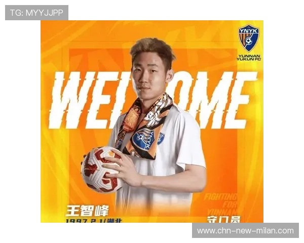 云南玉昆队强势崛起，转会市场引援连连