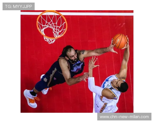 南京同曦节奏爆发,皮特森深远三分瞬间点燃赛场