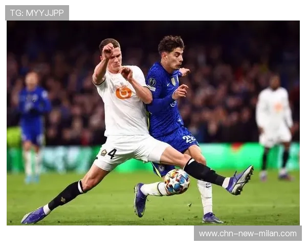 切尔西稳扎稳打推进晋级，比赛掌控到位