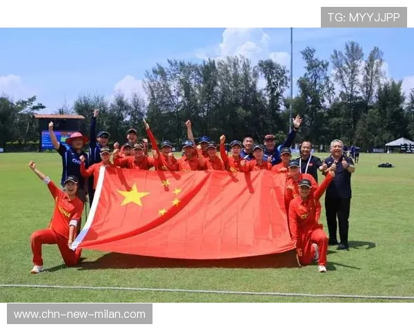 国际板球系列赛亚洲赛区比赛精彩纷呈